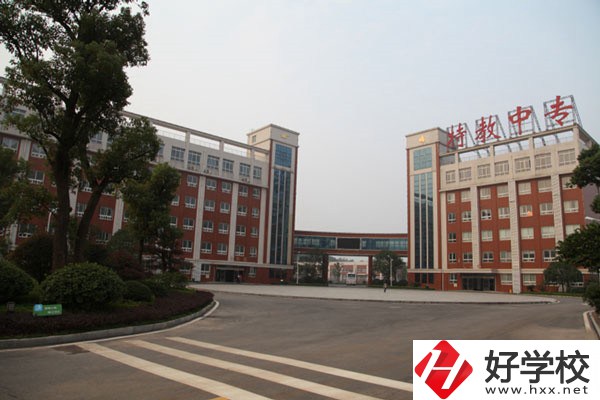 湖南有適合殘疾人就讀的中職嗎？有什么招生要求？