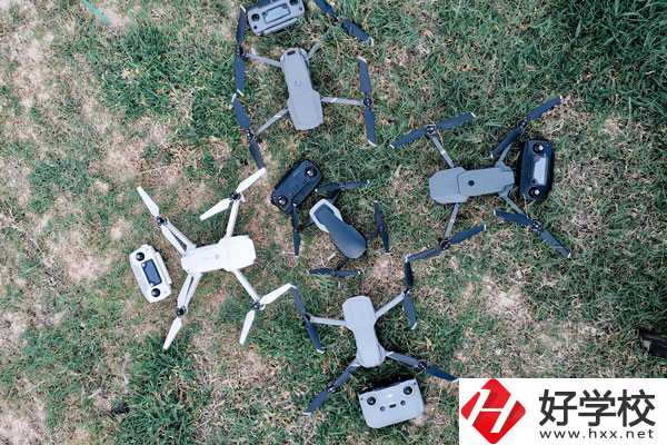 長(zhǎng)沙航天學(xué)校飛行器制造專業(yè)值得選擇嗎？