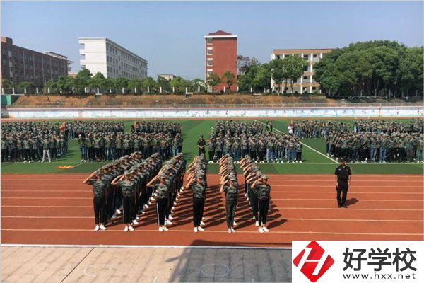 永州市綜合職業(yè)中等專業(yè)學(xué)校怎么樣？有哪些專業(yè)？