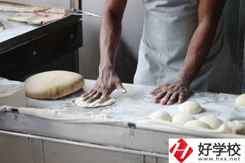 湘潭工貿(mào)學校中餐烹飪專業(yè)怎么樣？