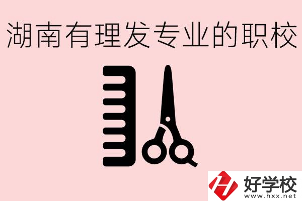 湖南有美發(fā)專業(yè)的職校嗎？這個專業(yè)好就業(yè)嗎？
