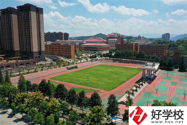 婁底哪些職校設有中職部？有什么招生專業(yè)？