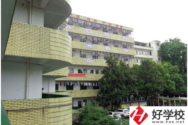 衡陽烹飪中等職業(yè)學(xué)校怎么樣？廚師專業(yè)好不好？