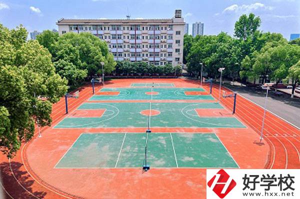 常德，讀民辦中職可以去這些學(xué)校!