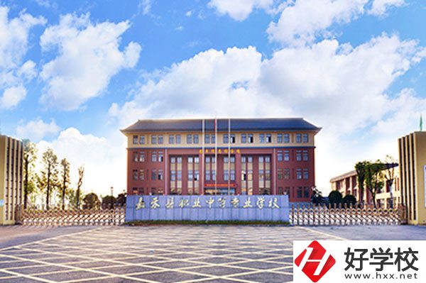 嘉禾縣職業(yè)中等專業(yè)學(xué)校實(shí)力如何？