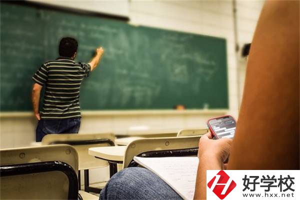 衡陽要多少分以上才可以讀普高？考不上高中怎么辦？