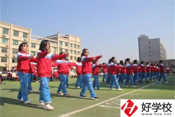 長沙哪所中專有護理類專業(yè)？具有哪些優(yōu)勢？