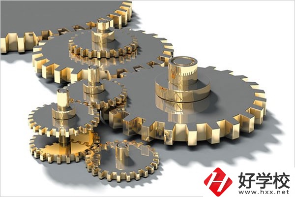 長(zhǎng)沙有工業(yè)類的中職嗎？就業(yè)有什么優(yōu)勢(shì)？