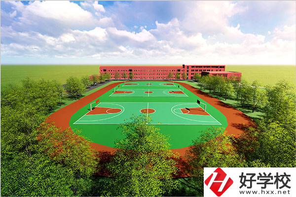 湘陰縣中山職業(yè)學(xué)校的直播電商專業(yè)怎么樣？