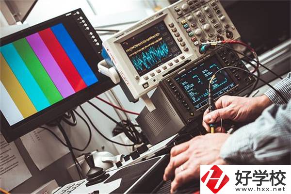 衡陽技校學什么專業(yè)比較好？學哪些專業(yè)最吃香?