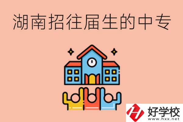 湖南招往屆生的中專學校有哪些？就讀有什么條件嗎？