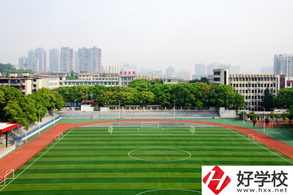 中南工業(yè)學(xué)校在哪里？學(xué)校怎么樣？