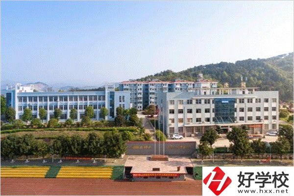 邵陽設(shè)計重點中專有哪幾所？有什么辦學(xué)特色？