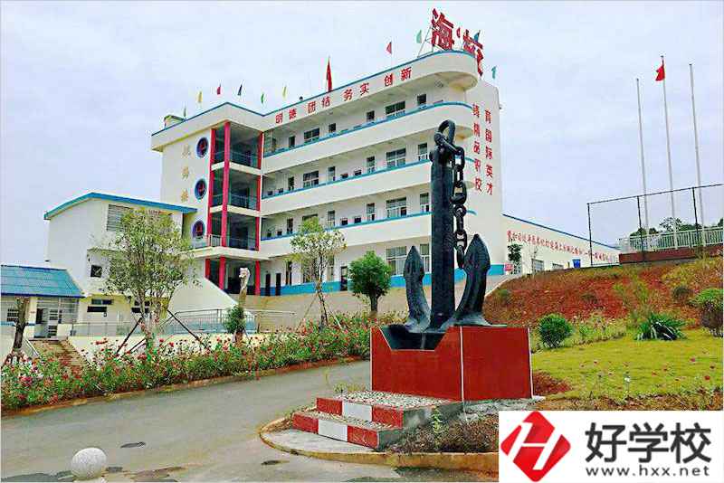 湖南省株洲市有沒有入學(xué)簽訂就業(yè)協(xié)議的中職學(xué)校？