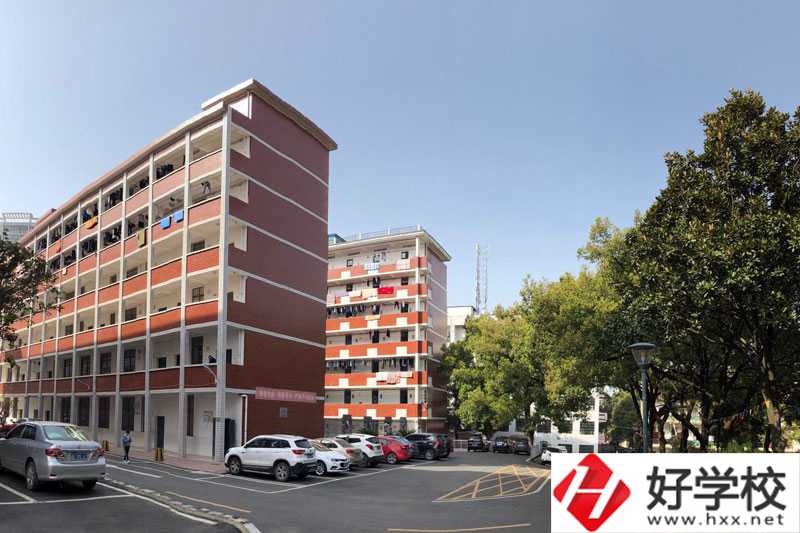 邵陽工業(yè)學(xué)校好不好？學(xué)校實(shí)力怎么樣？
