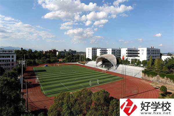 衡陽有國家重點技校嗎？國家重點技校有什么優(yōu)勢？