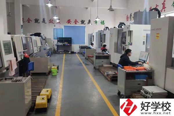 永州市工商職業(yè)中等專業(yè)學(xué)校好不好？值得選擇嗎？