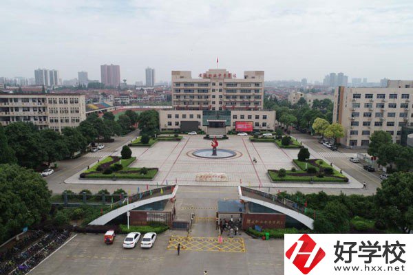 常德澧縣有幾所中職學(xué)校？開設(shè)了哪些專業(yè)？