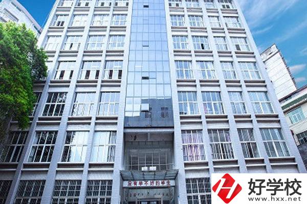 懷化市旅游學(xué)校怎么樣？未來升學(xué)情況如何？