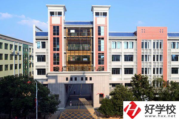 安仁職業(yè)中專怎么樣？有哪些辦學(xué)特色？