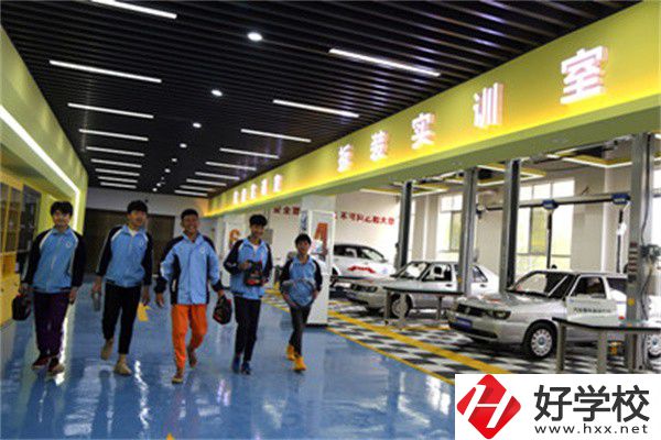 湖南中職就業(yè)情況怎么樣？就業(yè)率高的中職有哪些？