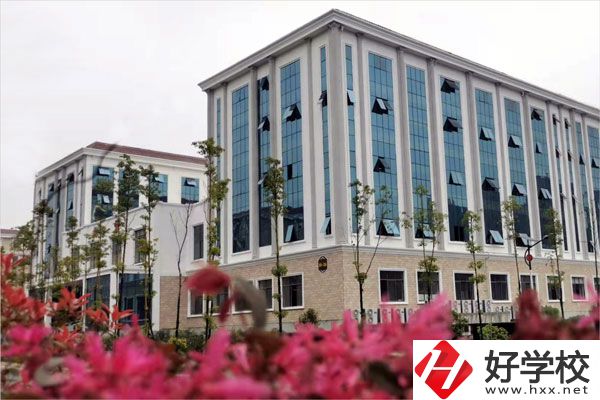 畢業(yè)后打算在衡陽市讀中職，有哪些好學校推薦？