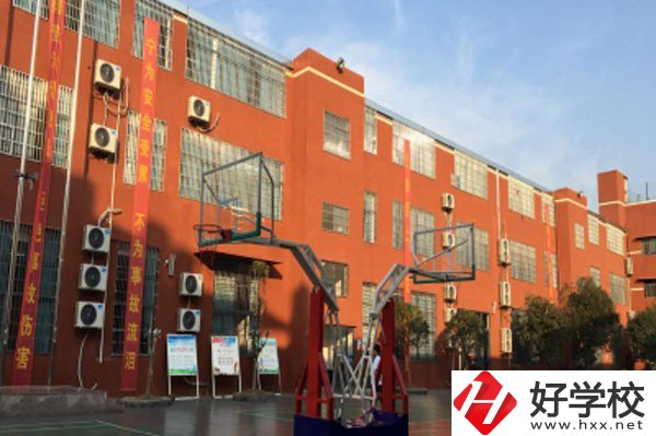 長沙有春季招生的中職學(xué)校嗎？可以學(xué)什么專業(yè)？