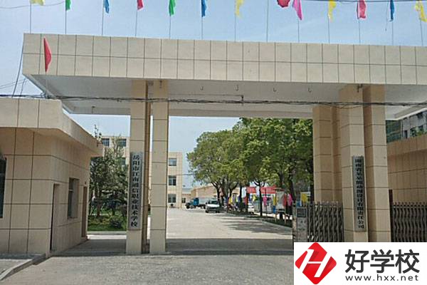 岳陽市江南通信職校怎么樣？有哪些特色？