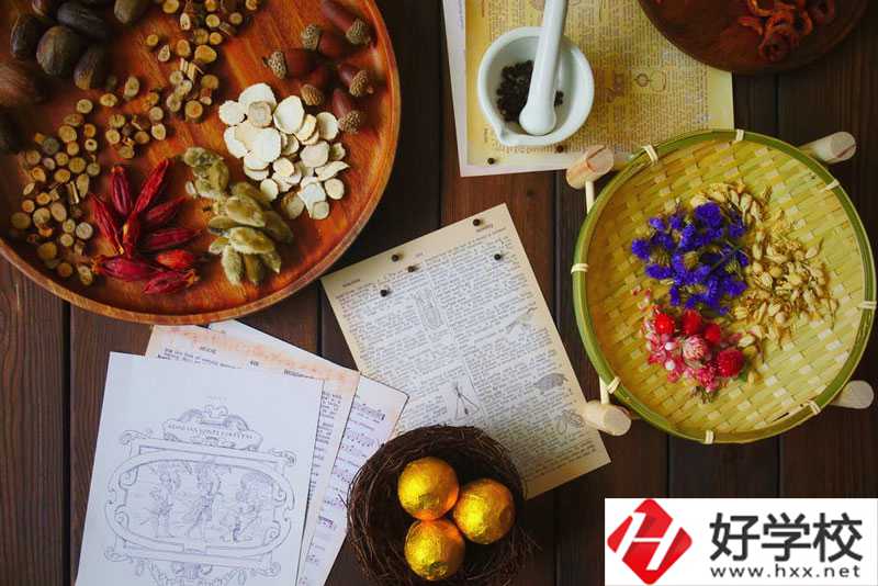 長(zhǎng)沙湘麓醫(yī)藥職校就業(yè)班專業(yè)課程有哪些？就業(yè)如何？