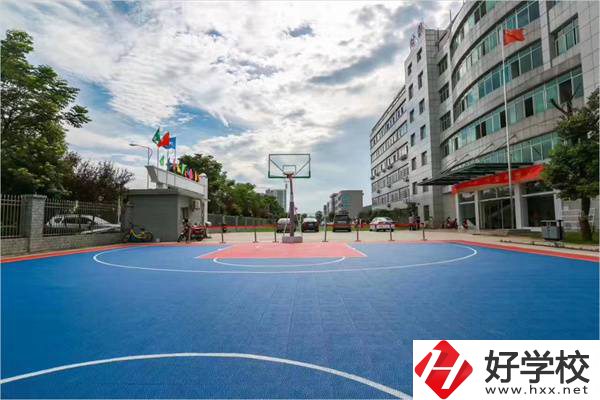 湘潭有哪些民辦中?？梢赃x？哪所管理最好？