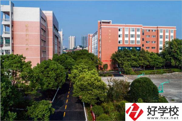 永州市江華瑤族自治縣有哪些中職學(xué)校？