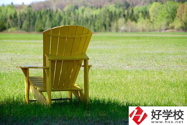 初中畢業(yè)讀郴州市第一職業(yè)中專，就業(yè)前景如何？