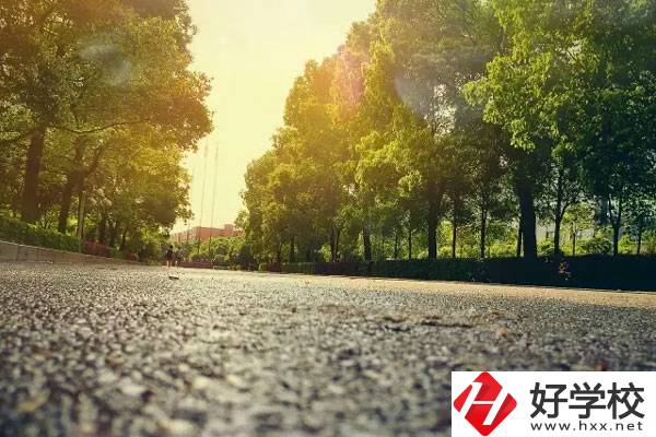 衡陽瀟湘職業(yè)中專怎么樣？有什么專業(yè)？