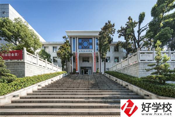 湖南有哪些初中生可以報(bào)讀的職校？