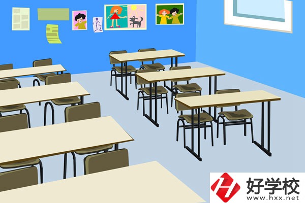 婁底職業(yè)技術(shù)學(xué)院環(huán)境怎么樣？有哪些辦學(xué)優(yōu)勢(shì)？