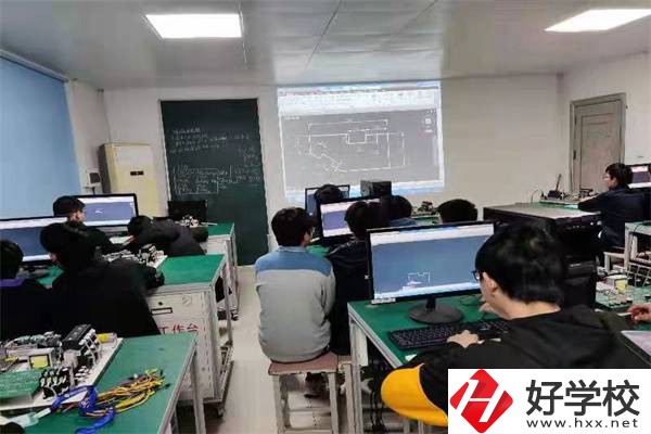 攸縣有幾所私立中職學(xué)校？私立學(xué)校靠譜嗎？