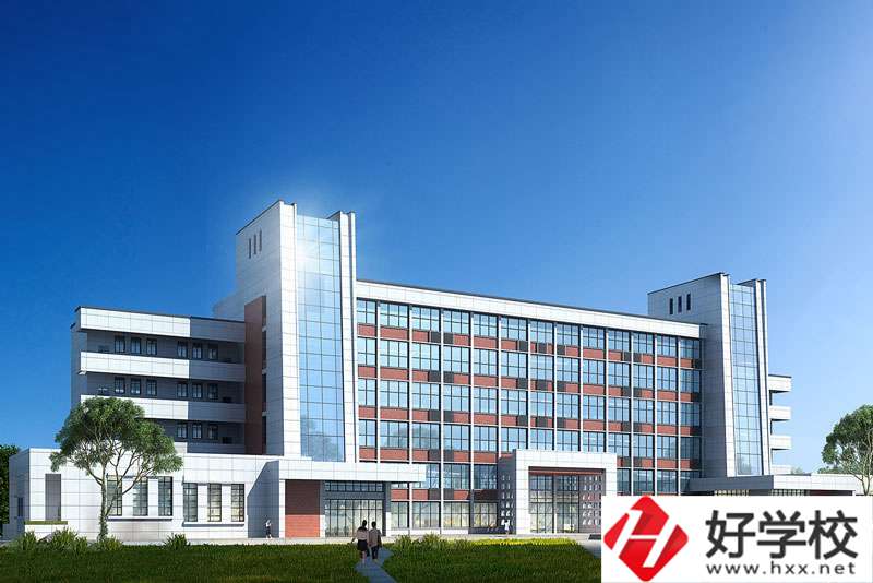 益陽師范學(xué)校有哪些專業(yè)？