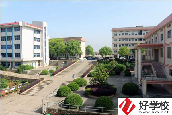 衡陽縣職業(yè)中專學校怎么樣？好就業(yè)嗎？