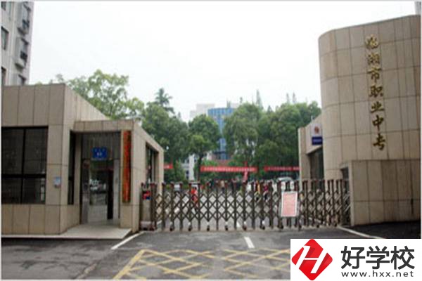 岳陽本科率高的中職學(xué)校有哪些？中職生升大學(xué)容易嗎？