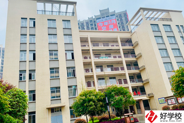 邵陽(yáng)市哈博職業(yè)中專學(xué)校怎么樣？