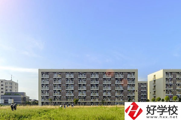 湖南省有哪些比較好的公辦中職學(xué)校？