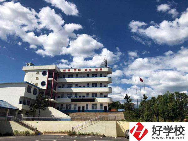 株洲海事職業(yè)學(xué)校好不好？辦學(xué)規(guī)模怎么樣？
