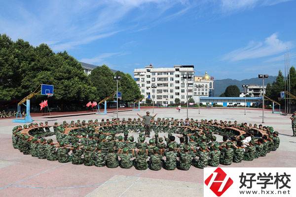 想在湘西學(xué)獸醫(yī)專業(yè)？這所學(xué)校值得一看