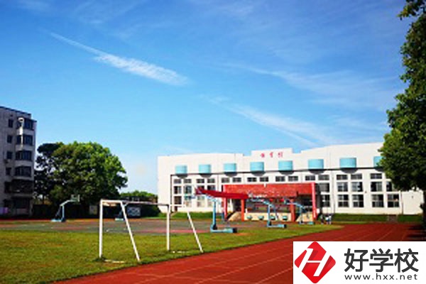 湘潭生物機(jī)電學(xué)校怎么樣？學(xué)校有什么專業(yè)？