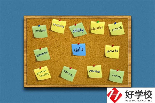 岳陽技校有什么熱門專業(yè)？哪些專業(yè)好就業(yè)？