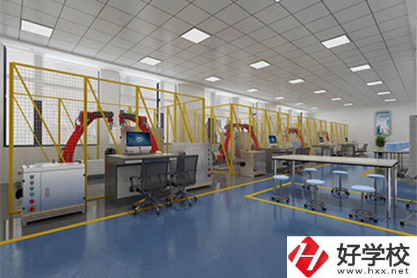 長(zhǎng)沙市三聯(lián)科技中等職業(yè)學(xué)校專業(yè)有哪些，有哪些辦學(xué)特色？