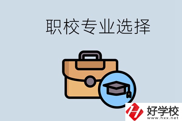 株洲的職校中有哪些專業(yè)可以學(xué)習(xí)？