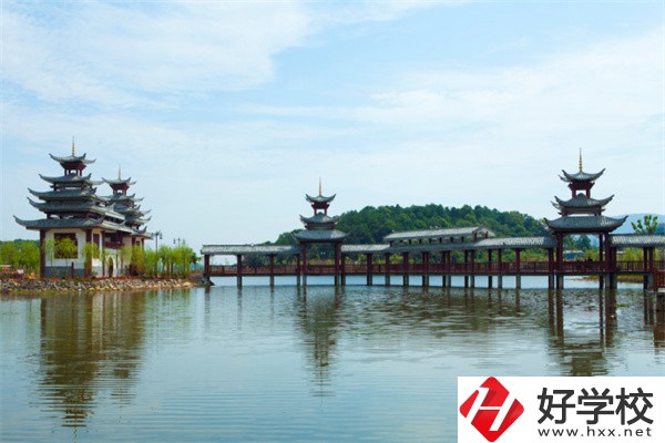 岳陽有沒有五年制大專？學(xué)校招生專業(yè)有哪些？