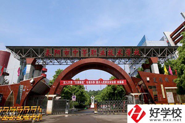 耒陽市中等職業(yè)技術(shù)學(xué)校有哪些辦學(xué)優(yōu)勢？