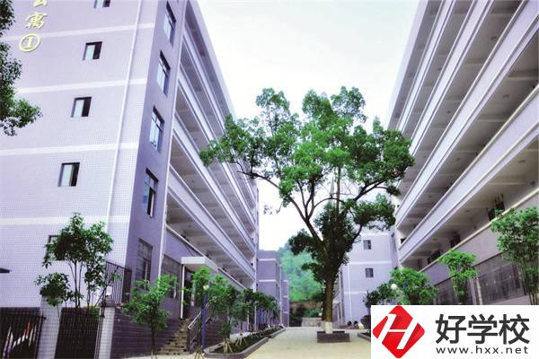 邵陽市機(jī)電職業(yè)技術(shù)學(xué)校怎么樣？有哪些辦學(xué)特色？